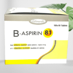 B aspirin 81 🇹🇭