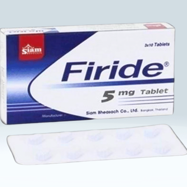 Finasteride 非那雄胺🇹🇭