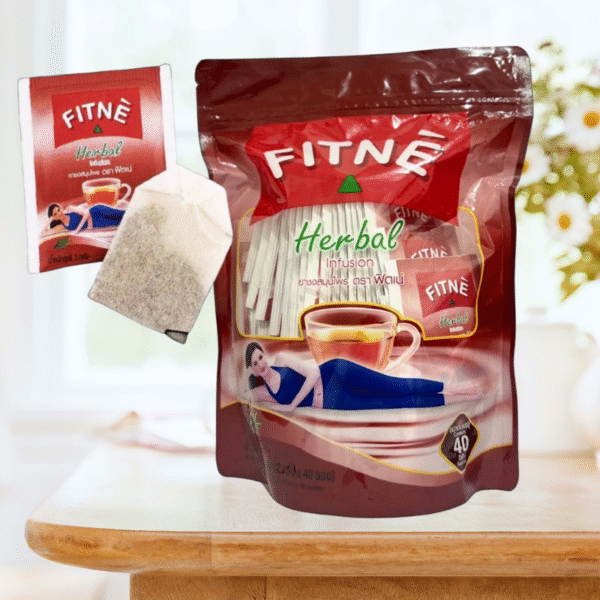 Fitne 菲特内🇹🇭