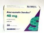 阿托伐他汀🇹🇭（atorvastatin）