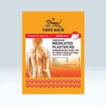 Tiger Balm Warm patch  🇹🇭