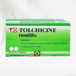 Tolchicine🇹🇭