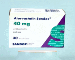 Atorvastatin 阿托伐他汀🇹🇭