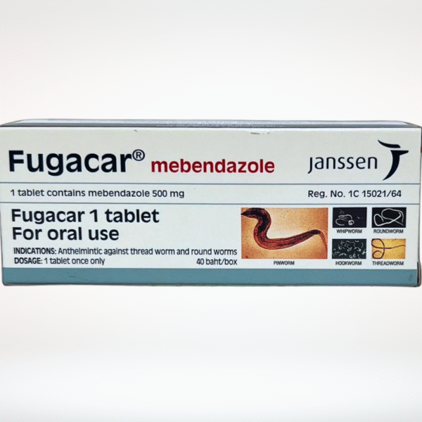 Fugacar 富加卡 🇹🇭