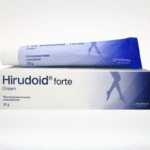 Hirudoid Forte 🇹🇭