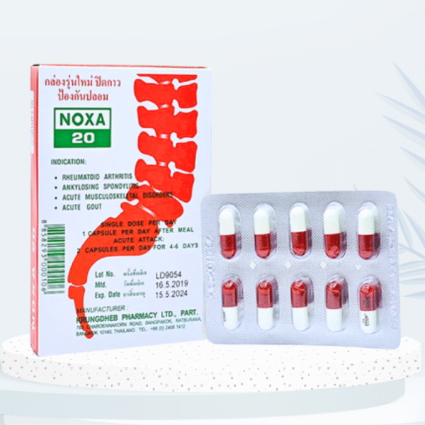 Noxa20 诺克萨 20🇹🇭