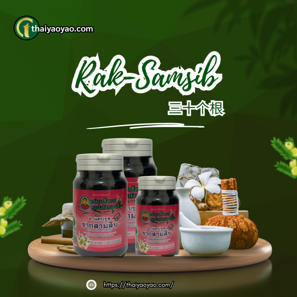 Rak-Samsib